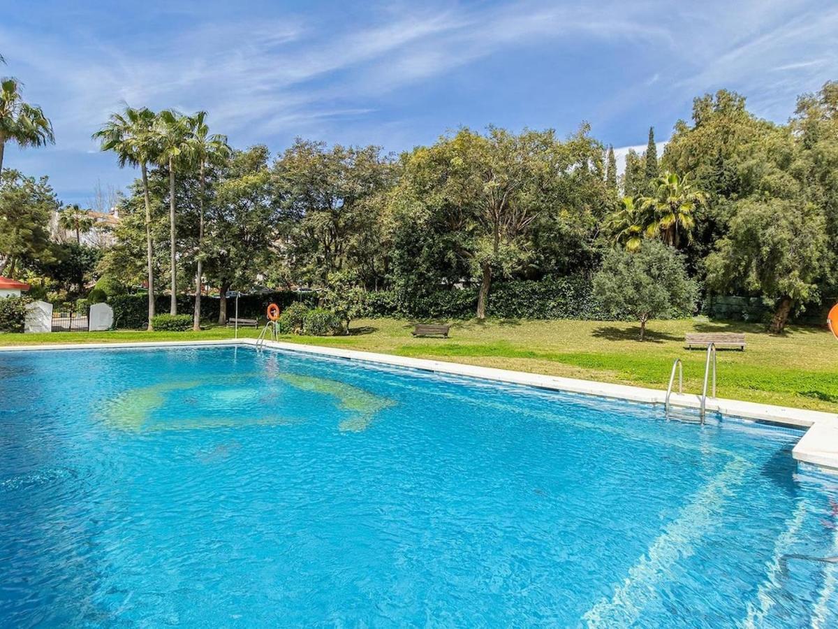 Winahost La Serrania Apartment